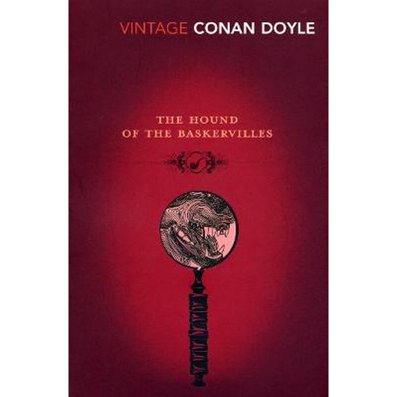 Hound of the Baskervilles