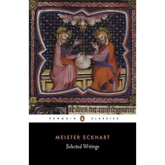 Selected Writings image 0