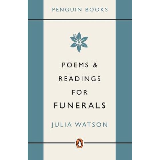Poems and Readings for Funerals image 0