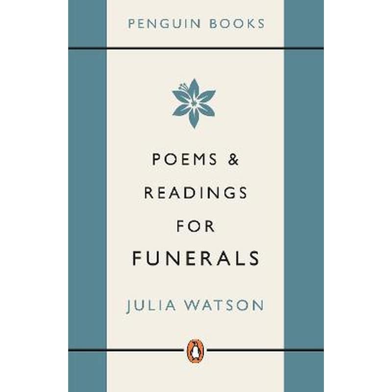 Poems and Readings for Funerals