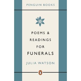 Poems and Readings for Funerals