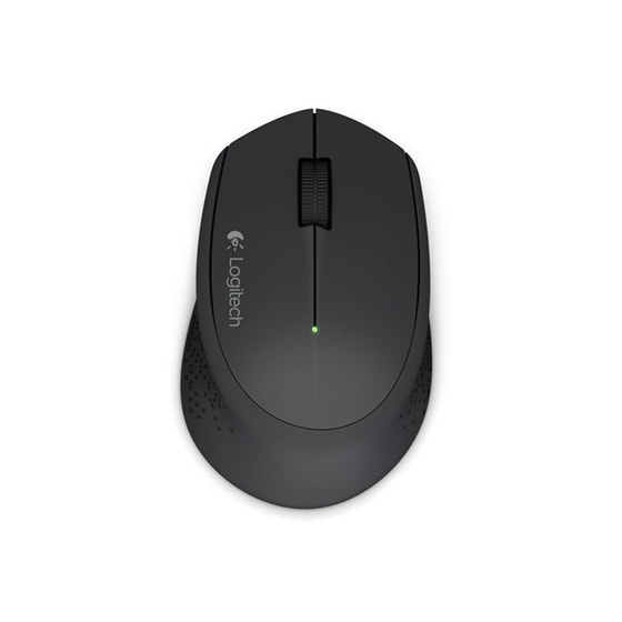 Ασύρματο Ποντίκι Logitech M280 Μαύρο image 0
