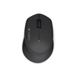Ασύρματο Ποντίκι Logitech M280 Μαύρο