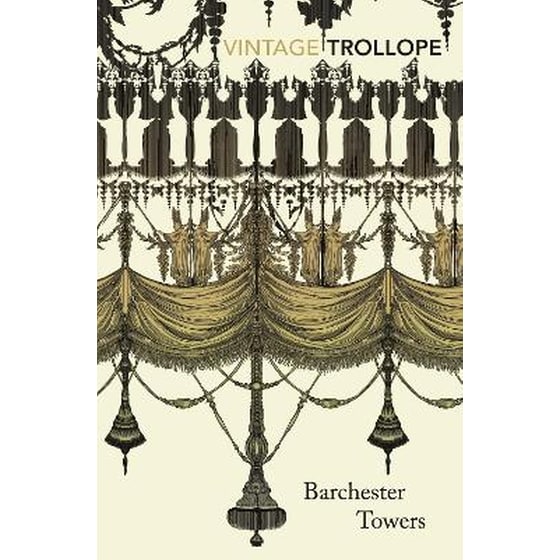 Barchester Towers image 0