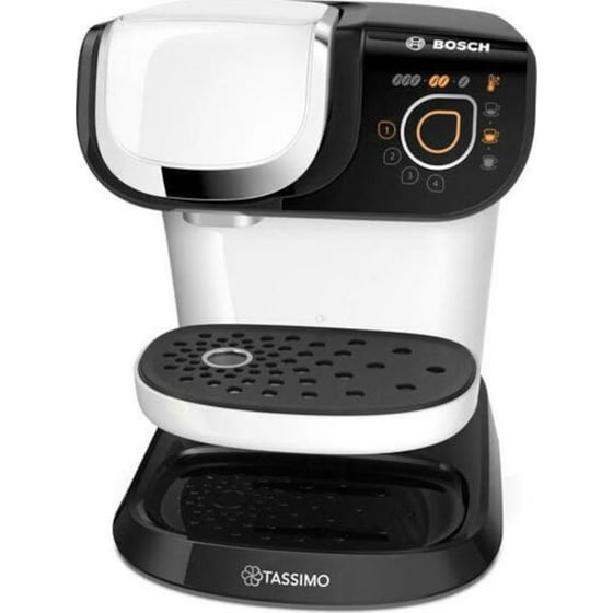 BOSCH TASSIMO My Way 2 1500W 3.2bar Μηχανή Espresso image 5