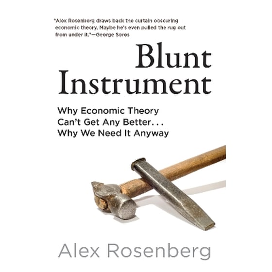 Blunt Instrument image 0