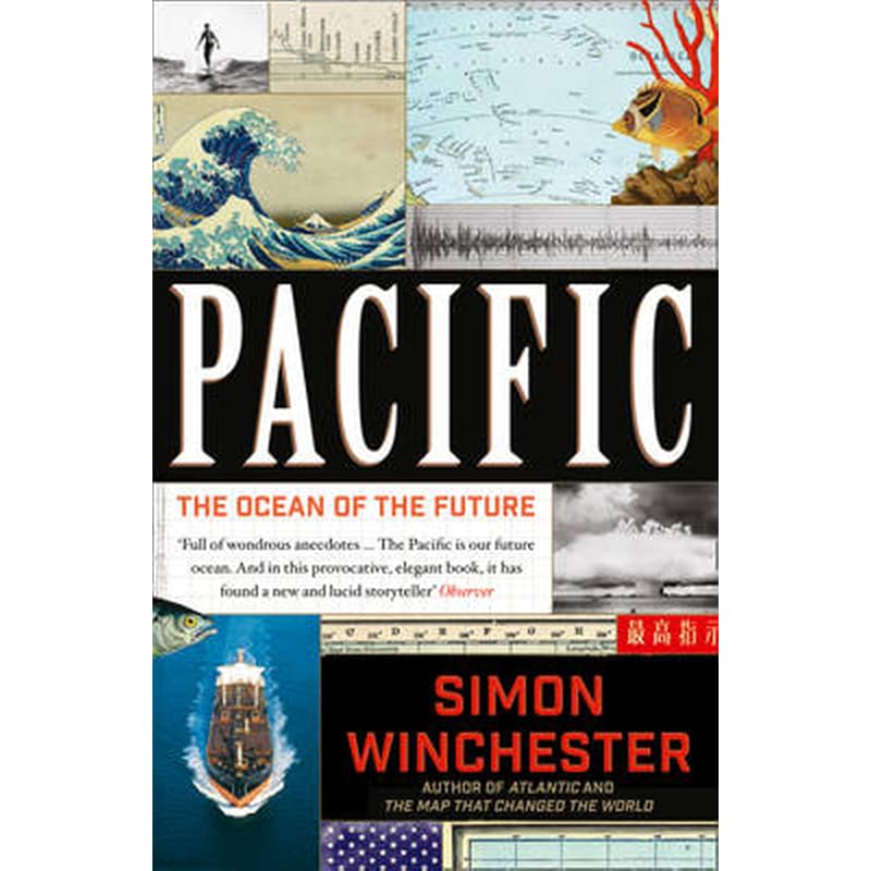 Pacific