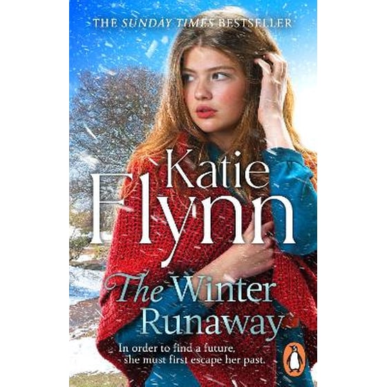 The Winter Runaway image 0