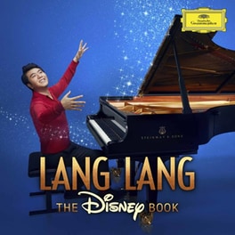 The Disney Book