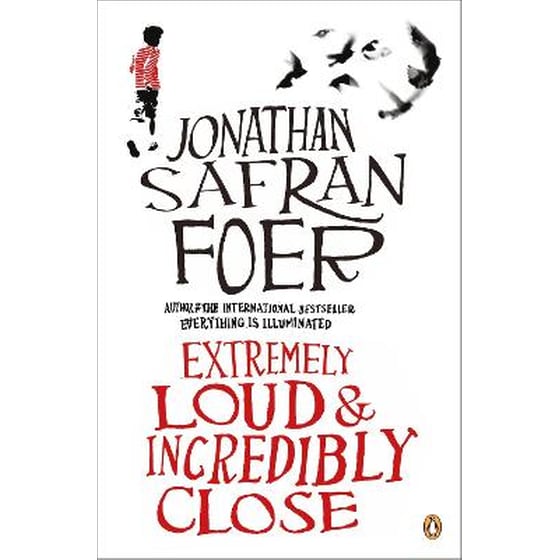 Extremely Loud and Incredibly Close image 0