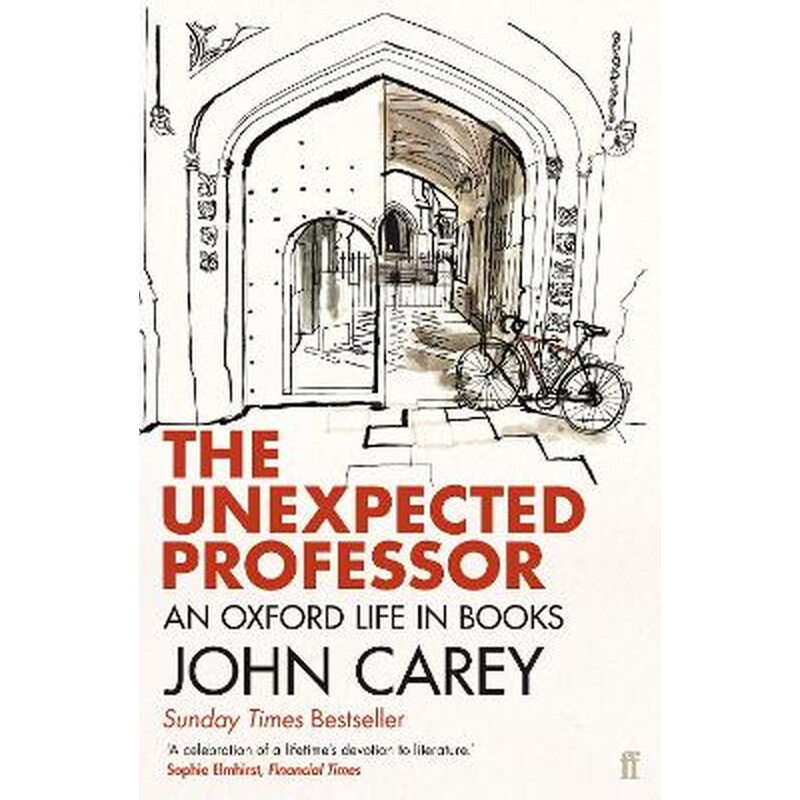 The Unexpected Professor