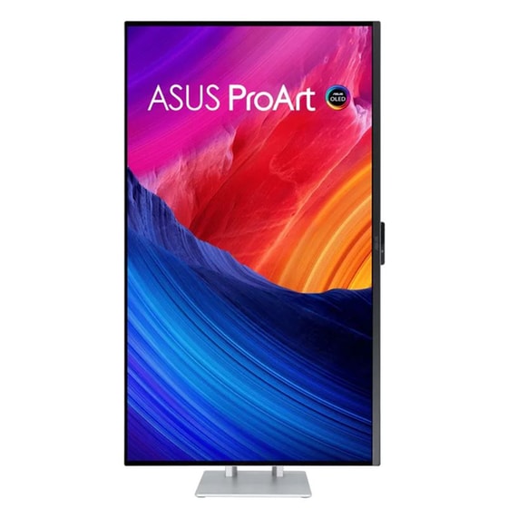 Asus ProArt PA32UCDM Monitor 31.5" 4K OLED Flat 240Hz 0.1 ms image 5