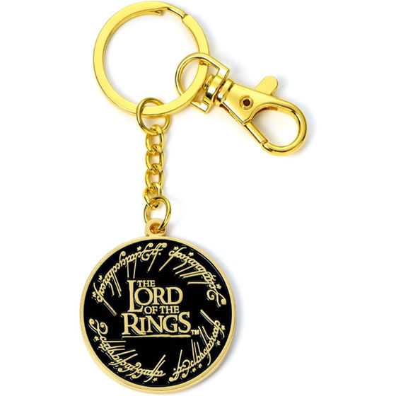 Μπρελόκ The Carat Shop The Lord of the Rings image 1
