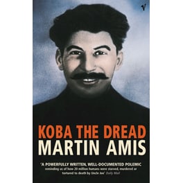 Koba The Dread