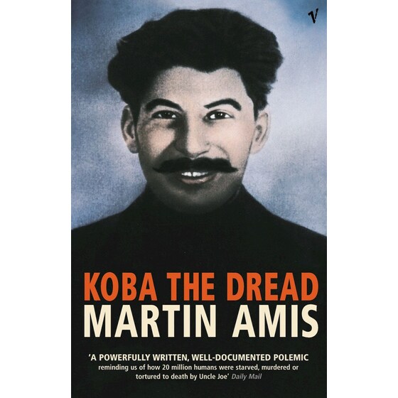 Koba The Dread image 0