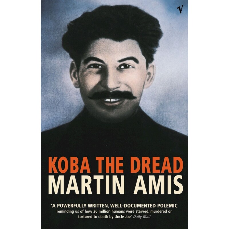 Koba The Dread