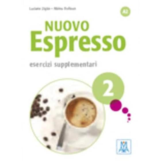 Nuovo Espresso image 0