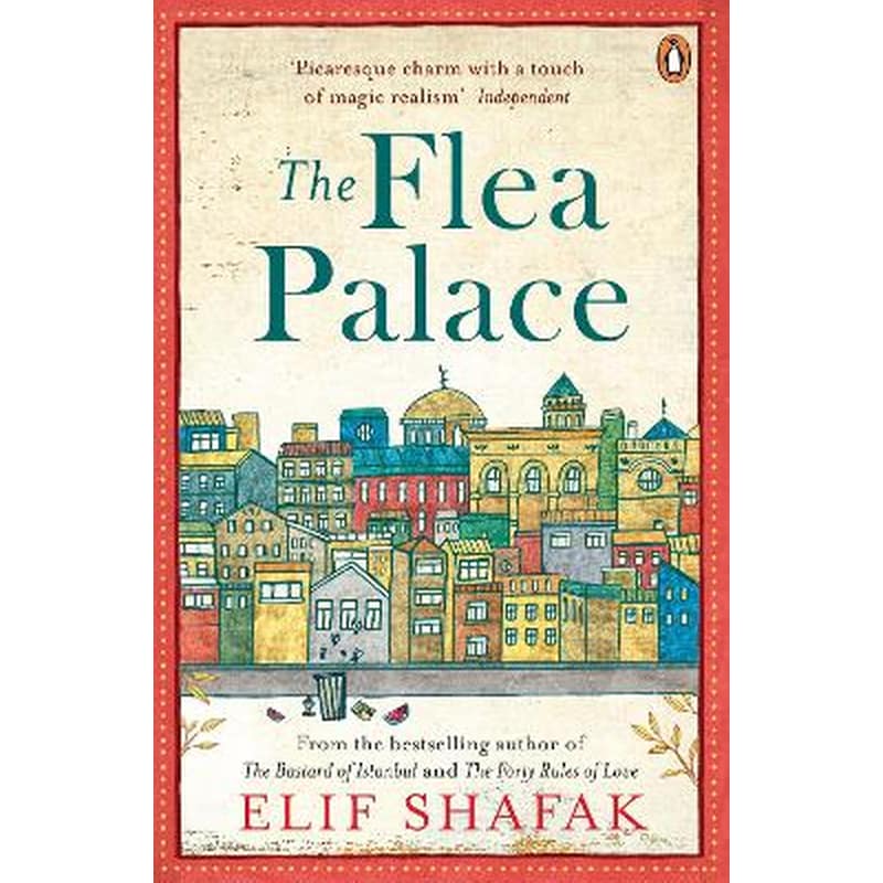 Flea Palace