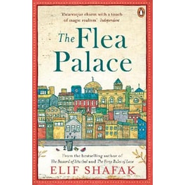 Flea Palace