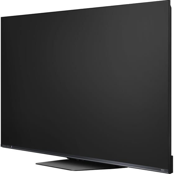 Hisense RGB Mini-LED 55" 4K Smart Τηλεόραση 55UR8S image 3