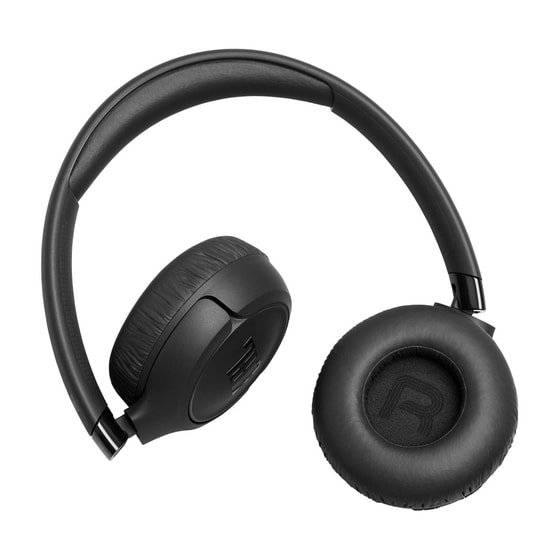 JBL 680NC Tune Ασύρματα Ακουστικά Κεφαλής - Black image 6