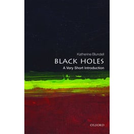 Black Holes- A Very Short Introduction