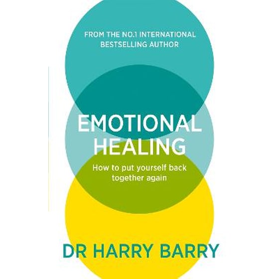 Emotional Healing image 0