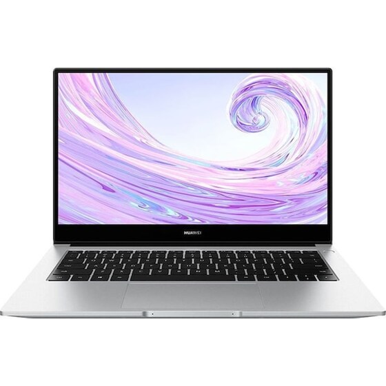 Laptop Huawei MateBook D14 (AMD Ryzen 5-3500U/8GB/512GB SSD/AMD Radeon Vega 8 Graphics) image 0