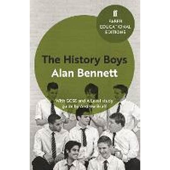 History Boys image 0