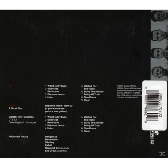 Violator image 3