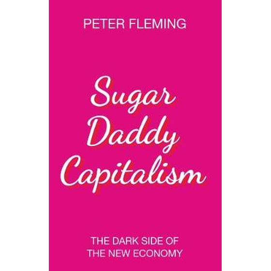 Sugar Daddy Capitalism image 0
