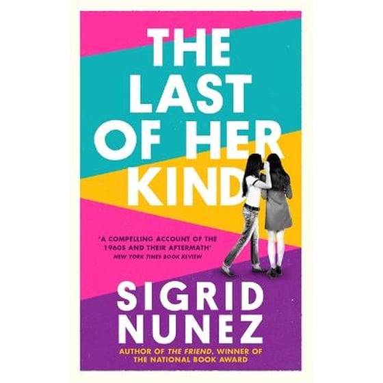 Last of Her Kind image 0