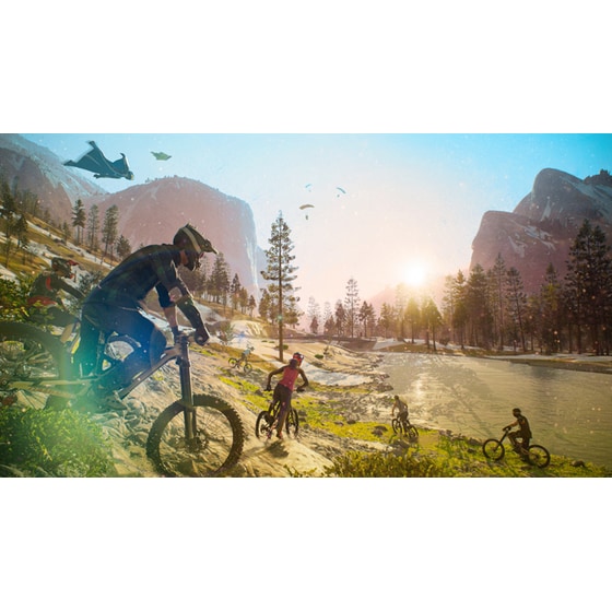 Riders Republic - PS5 image 4