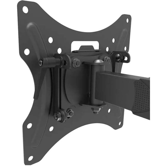 Βάση Τηλεόρασης Επιτοίχια Neomounts WL40-540BL12 Με Περιστροφή 32-55" έως 35 kg image 2