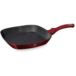 Τηγάνι BERLINGER HAUS 28 cm Κόκκινο