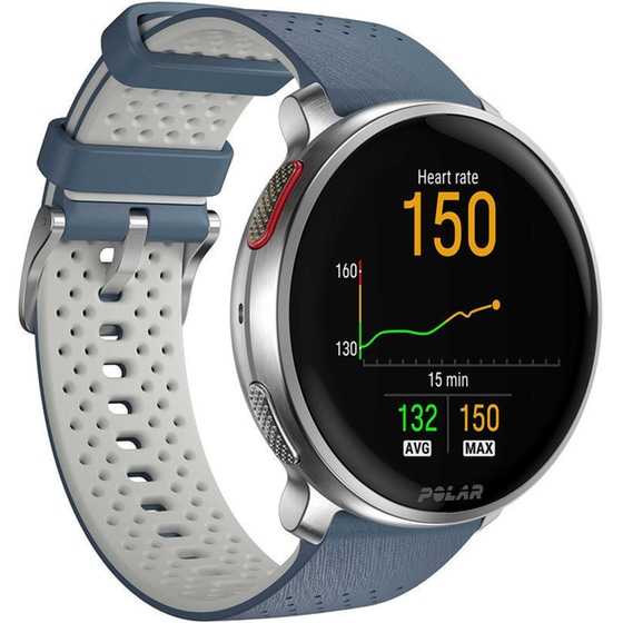 Smartwatch Polar Vantage V3 47mm - Silver image 3