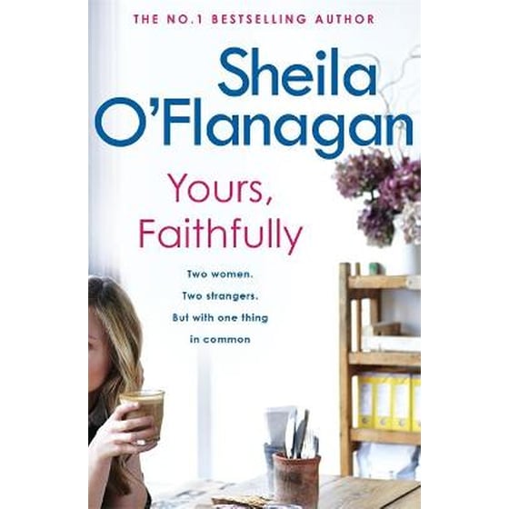 Yours, Faithfully image 0