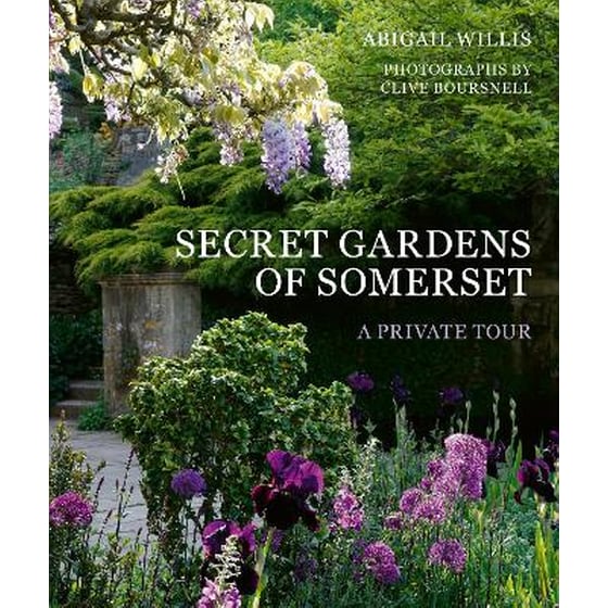 Secret Gardens of Somerset image 0
