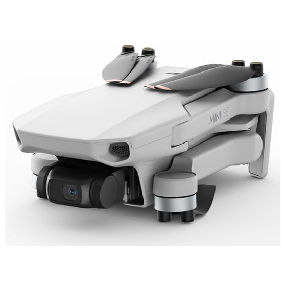 Drone DJI Mini SE Fly More Combo image 4
