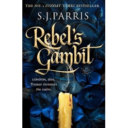 Rebel’s Gambit