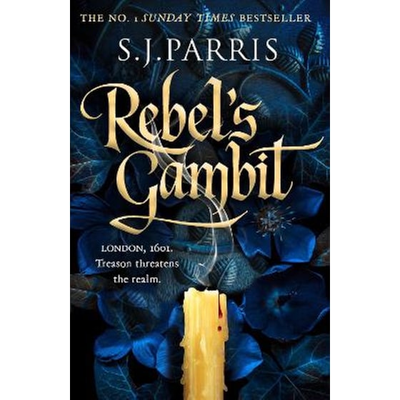 Rebel’s Gambit image 0