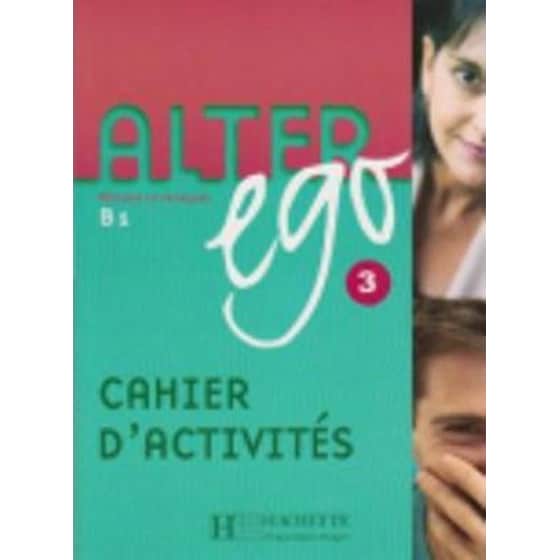 Alter Ego image 0