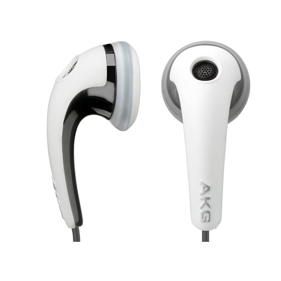 HEADPHONES AKG K313 WHITE image 2