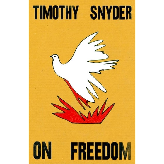 On Freedom image 0