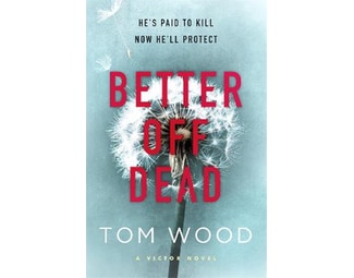 Better Off Dead image 0