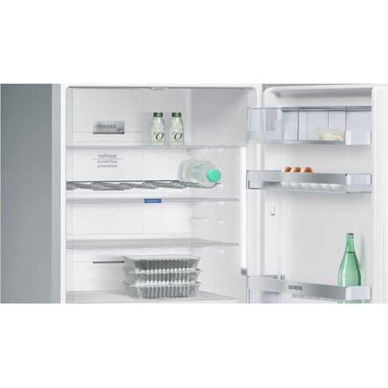 Ψυγειοκαταψύκτης Siemens KG56FSB40 image 2