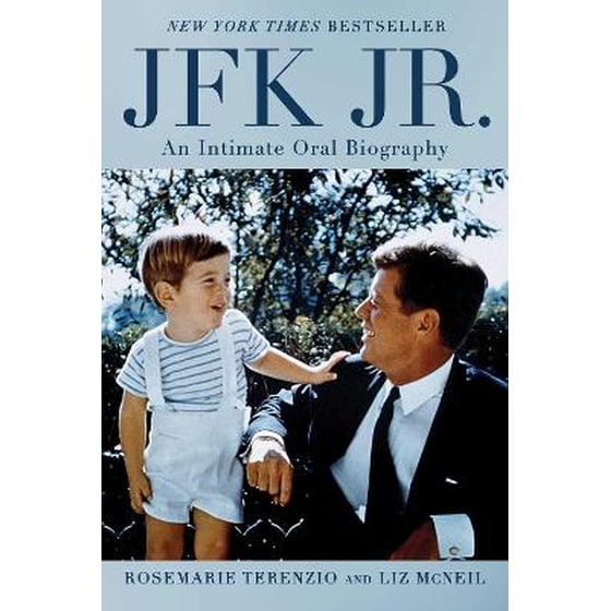 JFK Jr. image 0