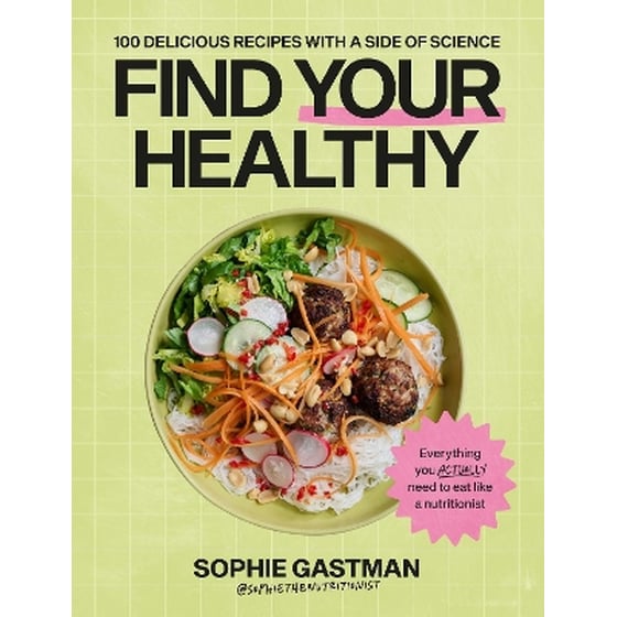 Find Your Healthy image 0