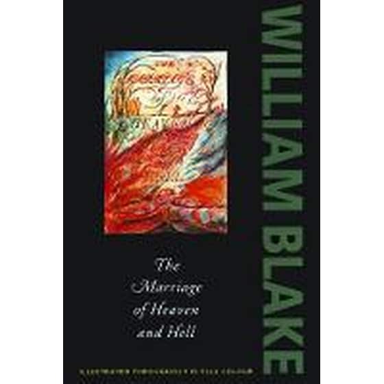Marriage of Heaven and Hell image 0