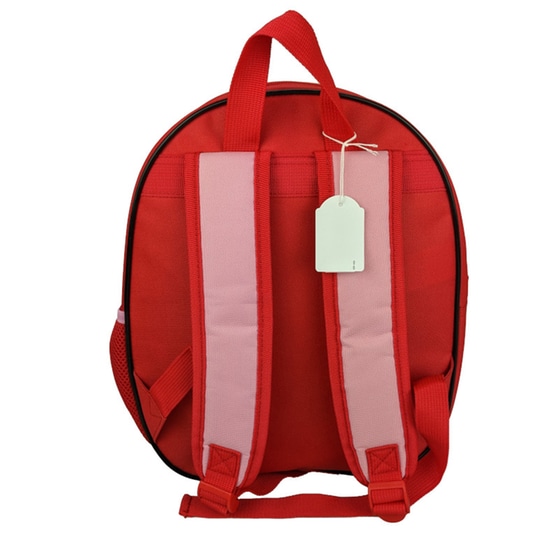 Τσάντα Πλάτης Νηπιαγωγίου Gim Minnie Comfy Routine image 1